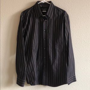 Dolce and Gabbana Dress Shirt